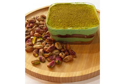 تیرامیسو پسته